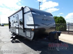 Used 2023 Jayco Jay Flight 212QB available in Brownstown Township, Michigan