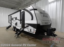 New 2025 Alliance RV Delta 252RL available in Brownstown Township, Michigan