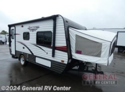 Used 2017 K-Z Sportsmen Classic 18RBT available in Brownstown Township, Michigan