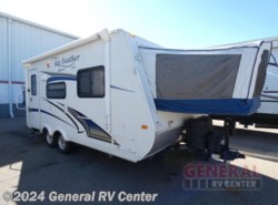 Used 2011 Jayco Jay Feather Select X19H available in Brownstown Township, Michigan