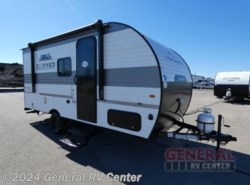 New 2025 Coachmen Clipper Cadet 17CBH available in Brownstown Township, Michigan