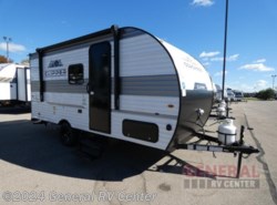 New 2025 Coachmen Clipper Cadet 17CBH available in Brownstown Township, Michigan