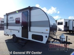 New 2025 Coachmen Clipper Cadet 17CBH available in Brownstown Township, Michigan