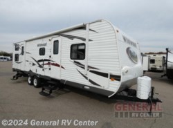 Used 2013 Forest River Wildwood 29QBBS available in Brownstown Township, Michigan