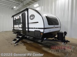 New 2025 Forest River  R Pod RP-192 available in Brownstown Township, Michigan