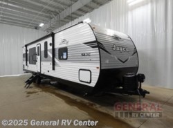 New 2026 Jayco Jay Flight SLX 290RKS available in Brownstown Township, Michigan