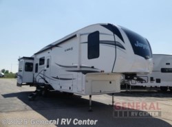 Used 2023 Jayco Eagle 335RDOK available in Brownstown Township, Michigan