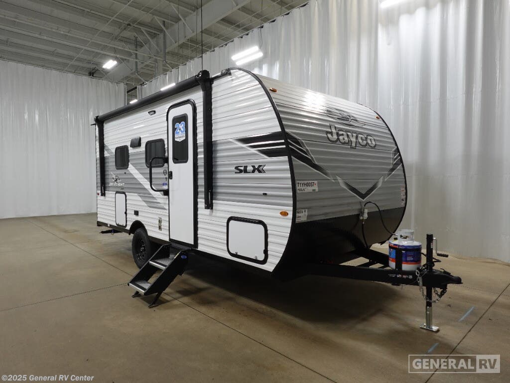 New 2026 Jayco Flight 160LK available in Brownstown Township, Michigan