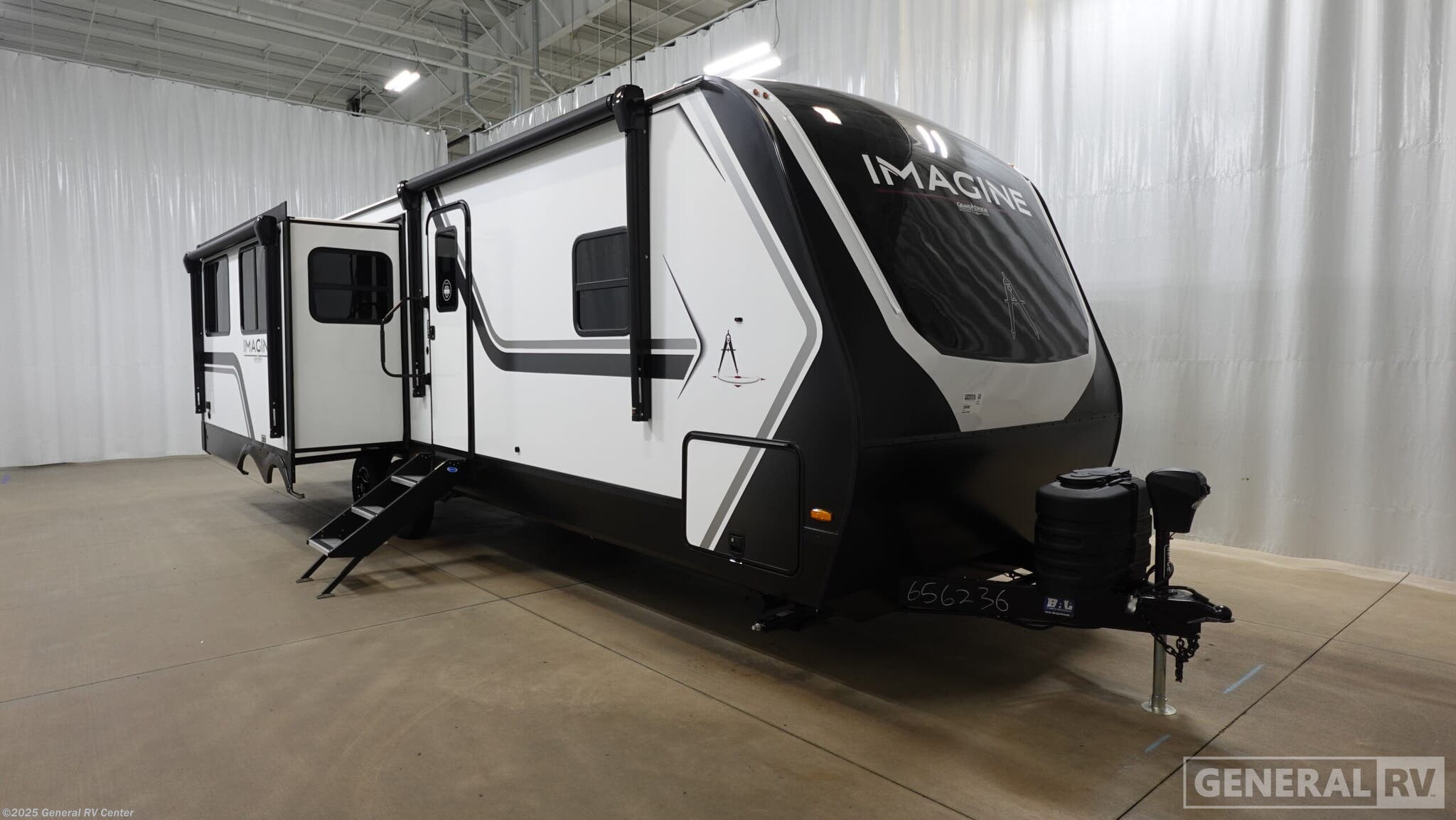 New 2026 Grand Design Imagine 2970RL available in Brownstown Township, Michigan