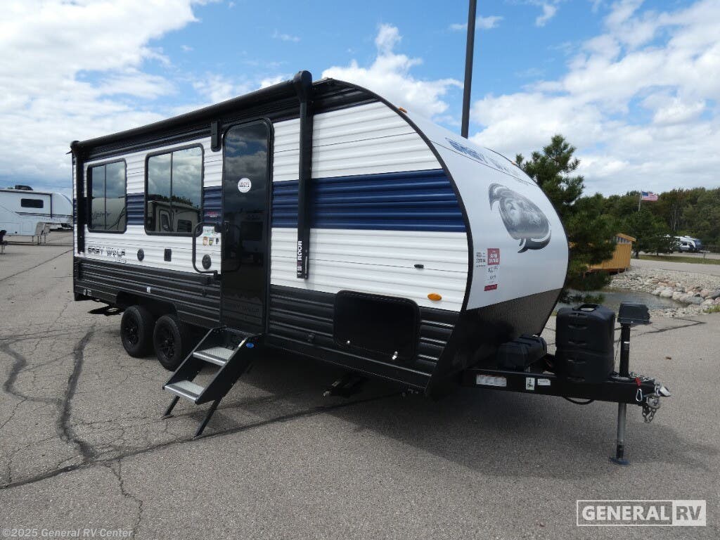 Used 2023 Forest River Cherokee 18RR available in Brownstown Township, Michigan