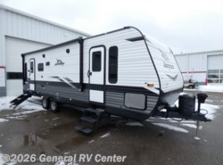 Used 2022 Jayco Jay Flight SLX 8 265RLS available in Brownstown Township, Michigan