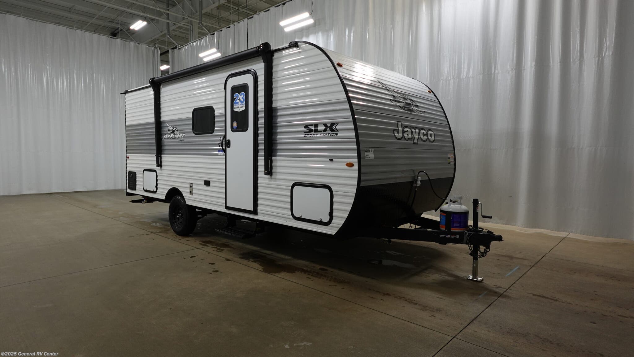 New 2026 Jayco Flight 178DBS available in Brownstown Township, Michigan