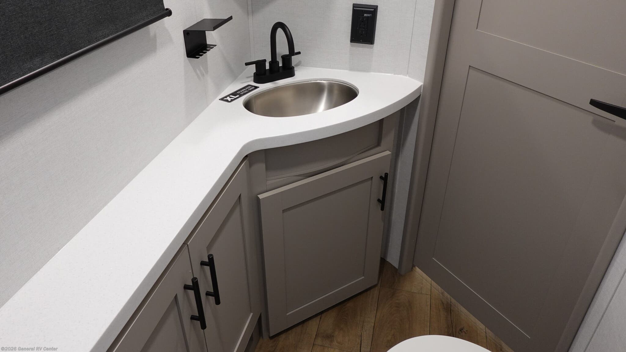 New 2026 Alliance RV Delta 262RB available in Brownstown Township, Michigan