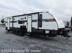 Used 2021 Forest River Wildwood X-Lite 263BHXL available in Brownstown Township, Michigan