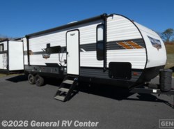 Used 2022 Forest River Wildwood 31KQBTS available in Brownstown Township, Michigan