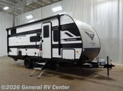 New 2026 Grand Design TRANSCEND-ONE 161BH available in Brownstown Township, Michigan