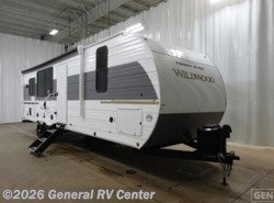 New 2026 Forest River Wildwood 27RK available in Brownstown Township, Michigan