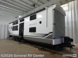 New 2026 Alliance RV Benchmark 44LFT available in Brownstown Township, Michigan