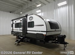 New 2026 Forest River R*POD RP-205 available in Brownstown Township, Michigan