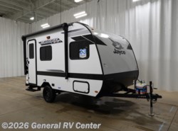 New 2026 Jayco Jay Feather Air SL 15TBSL available in Brownstown Township, Michigan