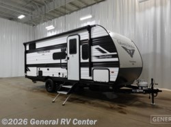 New 2026 Grand Design TRANSCEND-ONE 161BH available in Brownstown Township, Michigan