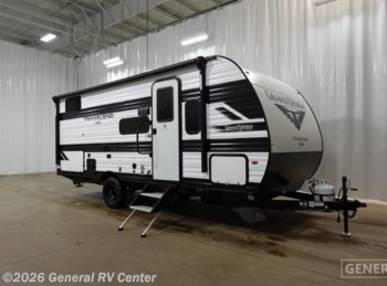 New 2026 Grand Design TRANSCEND-ONE 161BH available in Brownstown Township, Michigan