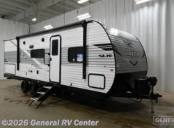 New 2026 Jayco FLIGHT 261BHS available in Brownstown Township, Michigan
