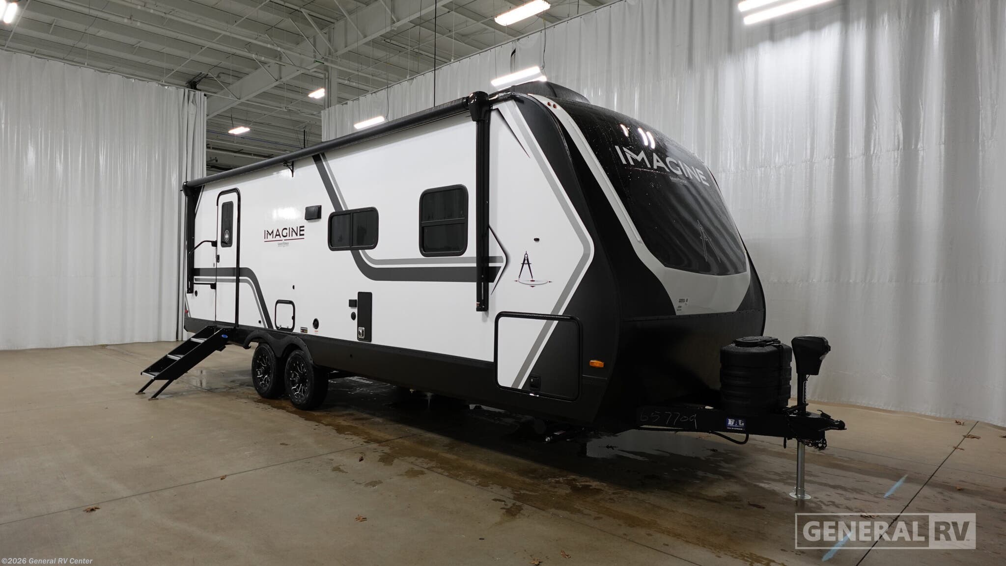 New 2026 Grand Design Imagine 2600RB available in Brownstown Township, Michigan