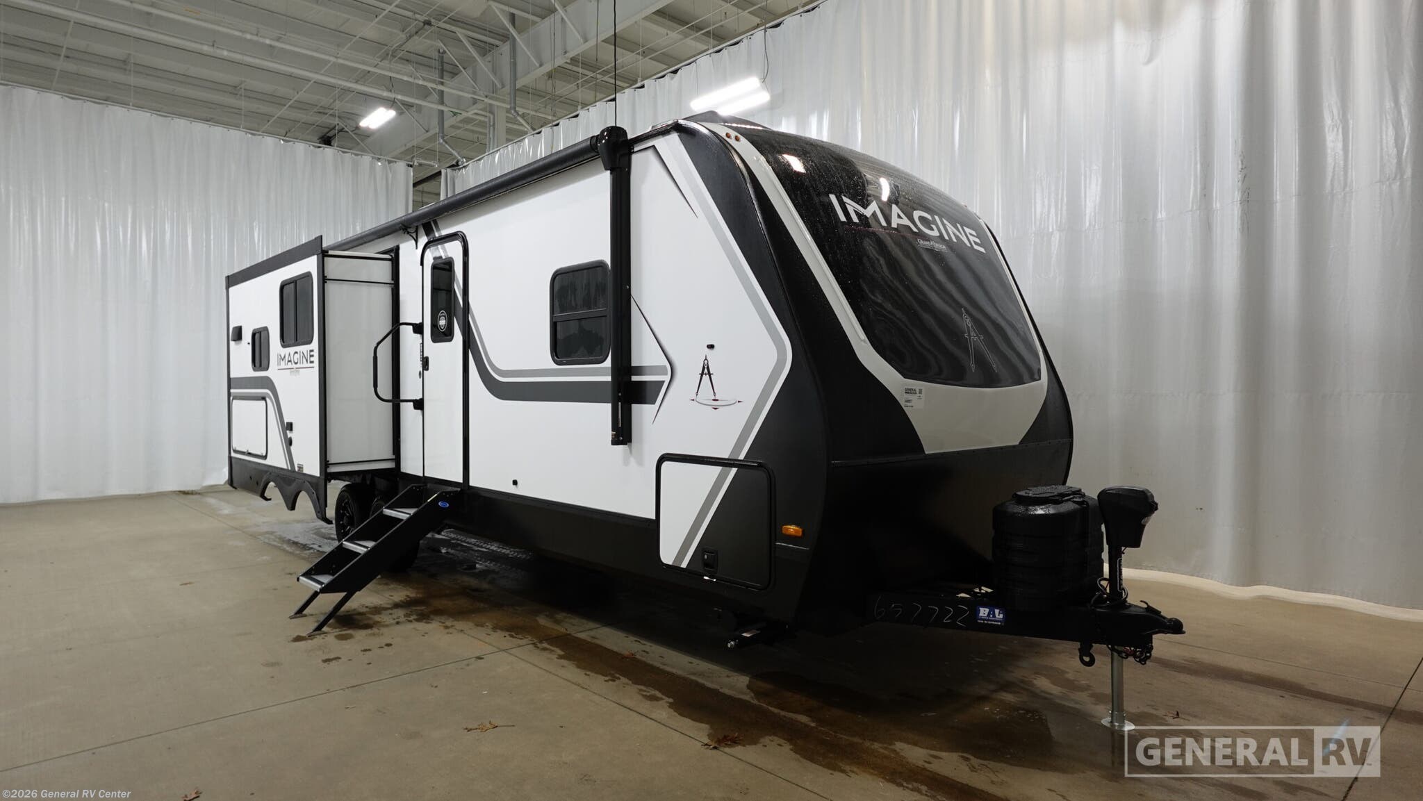 New 2026 Grand Design Imagine 2670MK available in Brownstown Township, Michigan