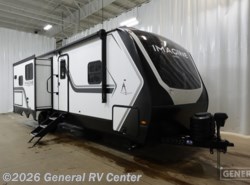 New 2026 Grand Design Imagine 2670MK available in Brownstown Township, Michigan