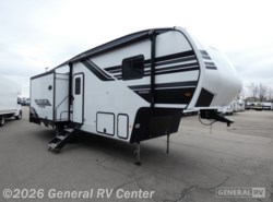 New 2026 Grand Design Reflection 28RL available in Brownstown Township, Michigan
