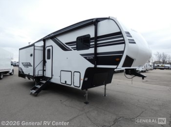 New 2026 Grand Design Reflection 28RL available in Brownstown Township, Michigan
