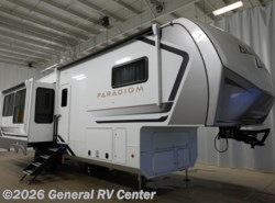 New 2026 Alliance RV Paradigm 310RL available in Brownstown Township, Michigan