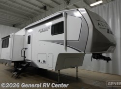 New 2026 Alliance RV Avenue 30BH available in Brownstown Township, Michigan