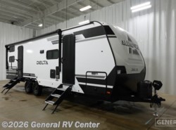 New 2026 Alliance RV Delta 281BH available in Brownstown Township, Michigan