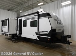 New 2026 Alliance RV Delta 321BH available in Brownstown Township, Michigan