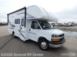 New 2026 Thor Motor Coach Pasadena SZ22 Chevy available in Brownstown Township, Michigan