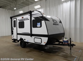New 2026 Jayco Jay Feather Air SL 15TBSL available in Brownstown Township, Michigan