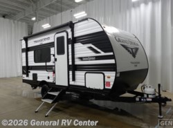 New 2026 Grand Design Transcend One 151RB available in Brownstown Township, Michigan