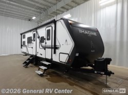 New 2026 Grand Design Imagine 25DBE available in Brownstown Township, Michigan