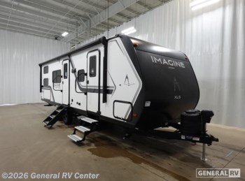 New 2026 Grand Design Imagine 25DBE available in Brownstown Township, Michigan