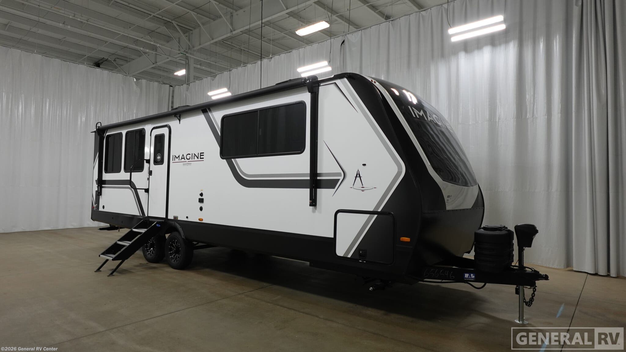 New 2026 Grand Design Imagine 2700BS available in Brownstown Township, Michigan