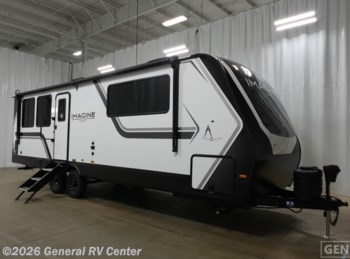 New 2026 Grand Design Imagine 2700BS available in Brownstown Township, Michigan
