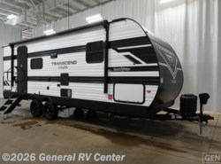 New 2026 Grand Design TRANSCEND-X 22RBX available in Brownstown Township, Michigan