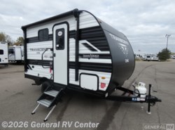 New 2026 Grand Design Transcend One 131DL available in Brownstown Township, Michigan