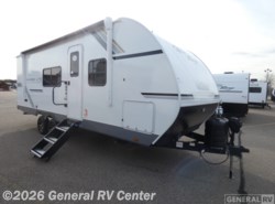 New 2026 Highland Ridge RANGE LITE 225CK available in Brownstown Township, Michigan