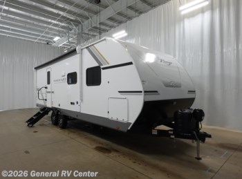 New 2026 Highland Ridge RANGE LITE 241BH available in Brownstown Township, Michigan