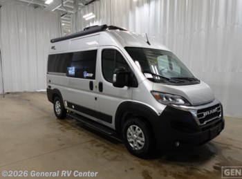 New 2026 Thor Motor Coach Rize Sport 18M available in Brownstown Township, Michigan