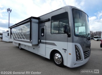 New 2026 Thor Motor Coach Windsport 35R available in Brownstown Township, Michigan