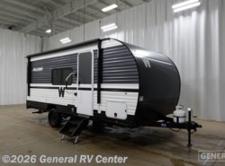 New 2026 Winnebago Access 18DBH available in Brownstown Township, Michigan